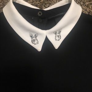 NWOT Victoria Beckham for Target  dress girls S